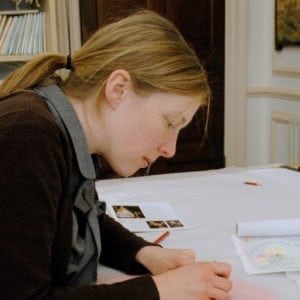 Becky Hogg