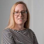 Rachel Dyle Staff Portait