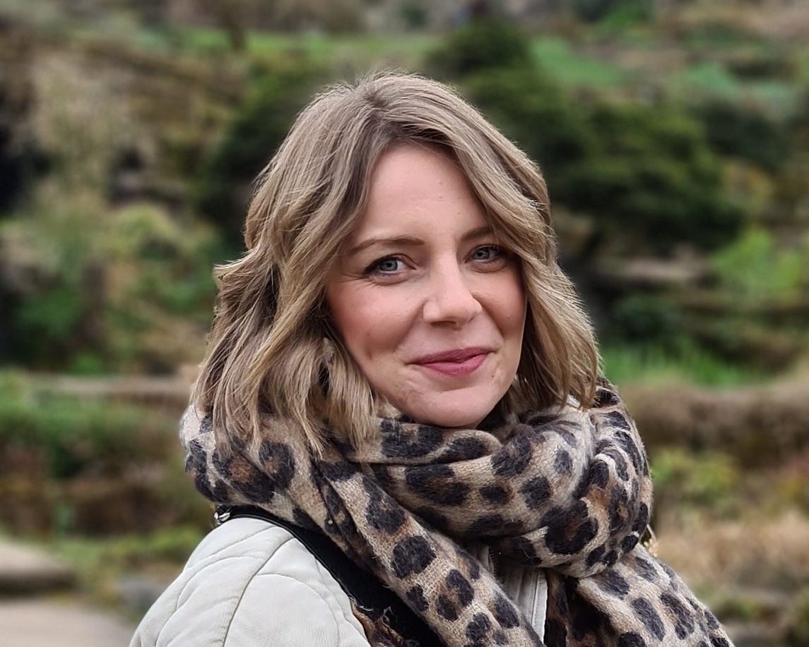 Sophie Long - Royal School of Needlework