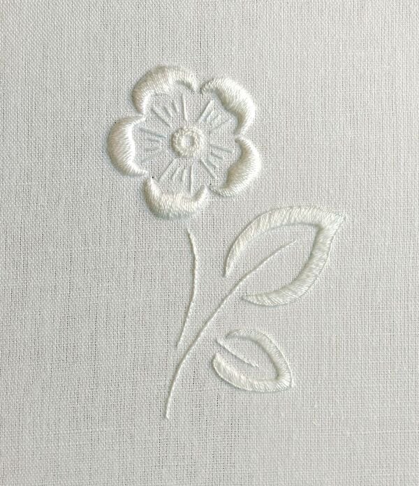 royal school of needlework have a wide rnage of white work courses