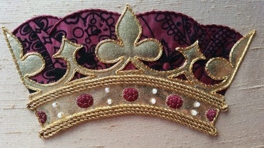 rsn provides courses in goldwork