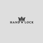 Hand & Lock Logo