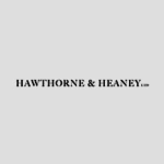 Hawthorne & Heaney Logo
