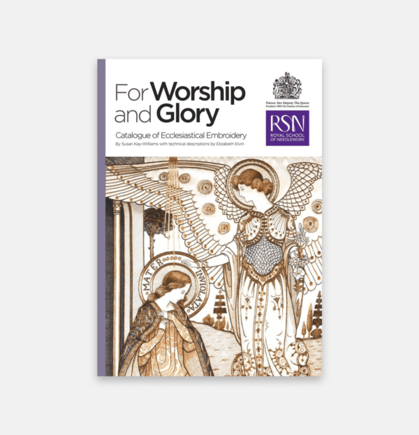 for worship and glory catalogue