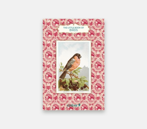 little book of birds