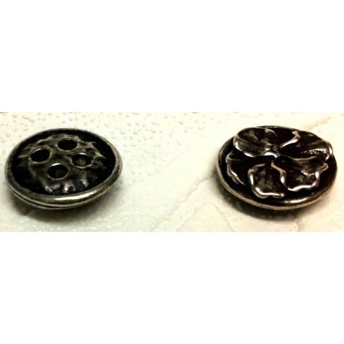 Magnet Tidy Button Rose