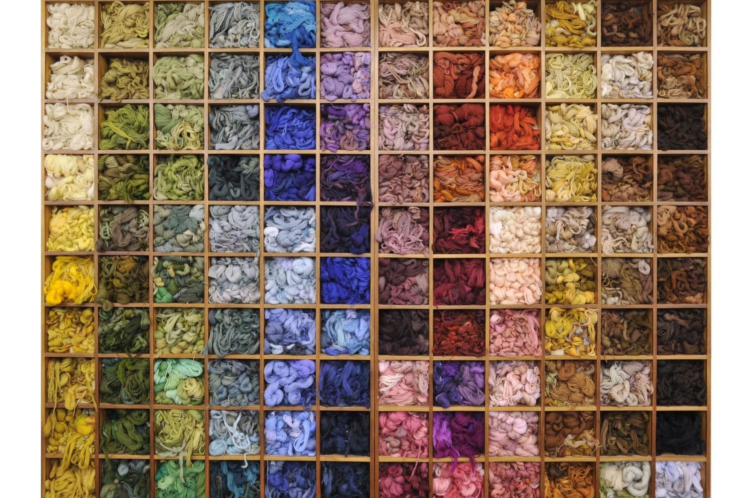 Appletons Tapestry Wool Hanks ~Special Order Only - Royal School of  Needlework
