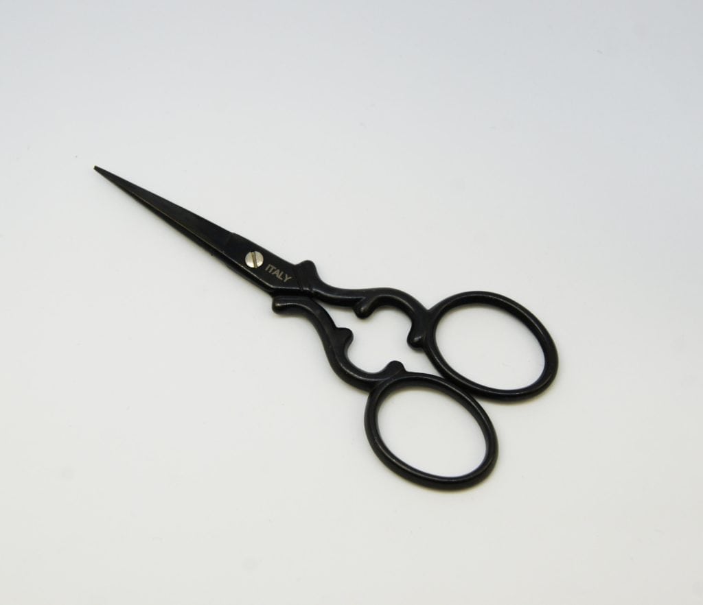 Classic embroidery scissors  royal school of needlework Classic embroidery scissors  royal school of needlework