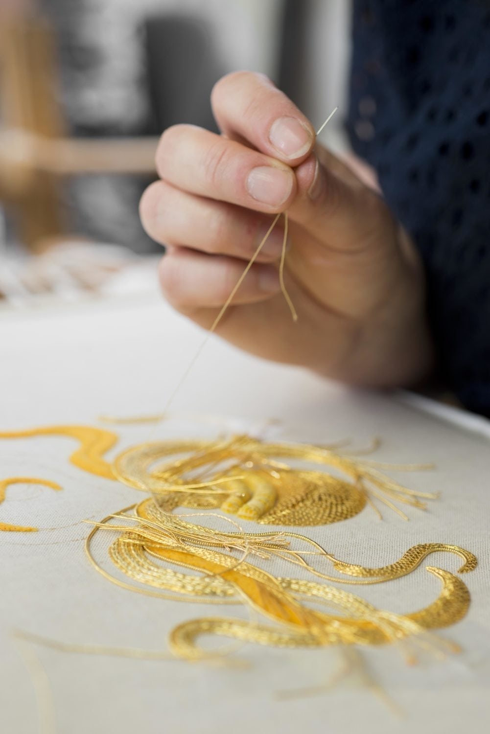 Intensive courses in Williamsburg uSA