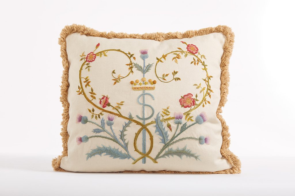 the crewel work company kits