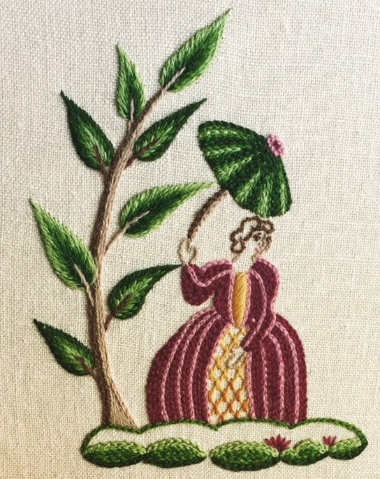 Exclusive Shopping Royal School of Needlework