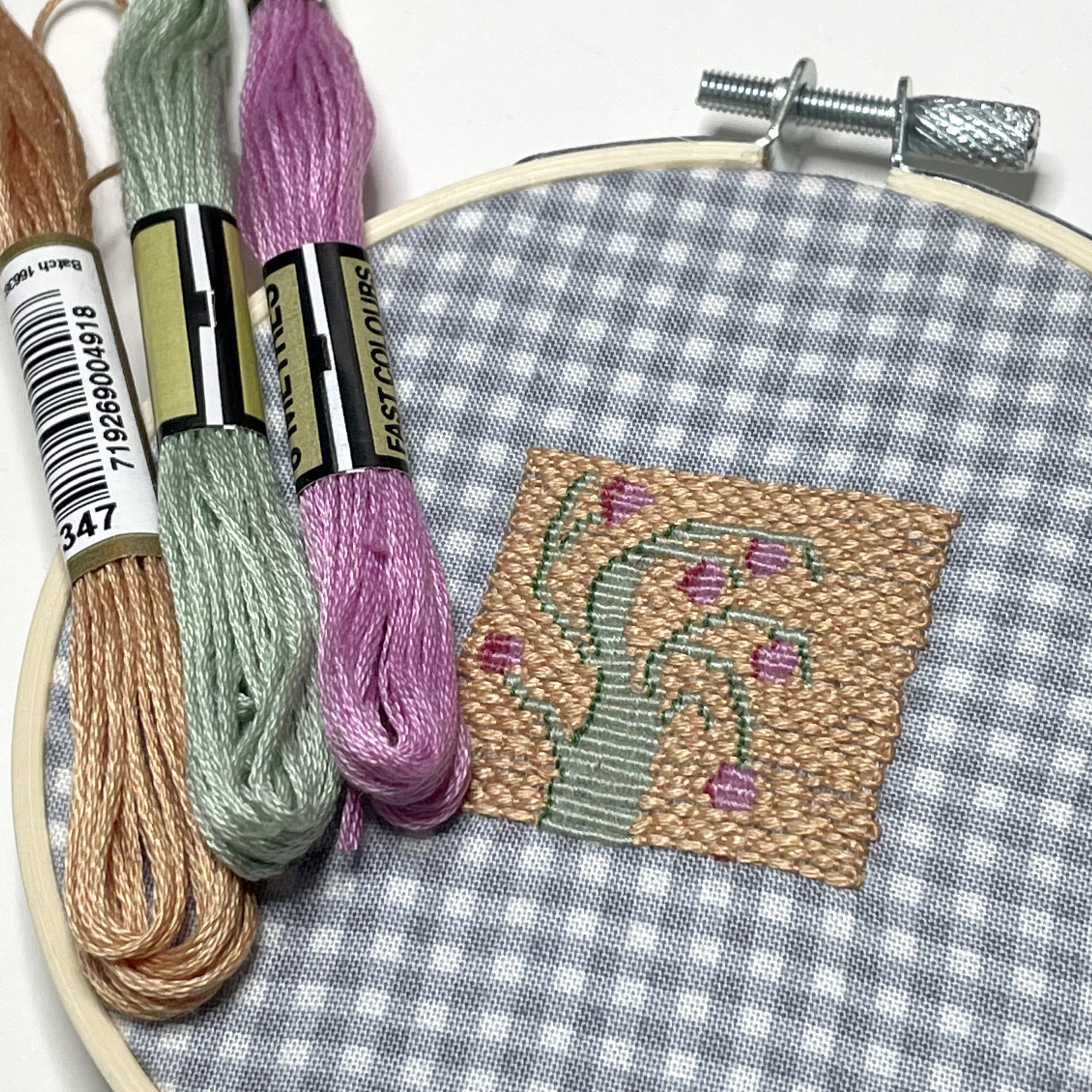 Online Craft Festival Royal School of Needlework