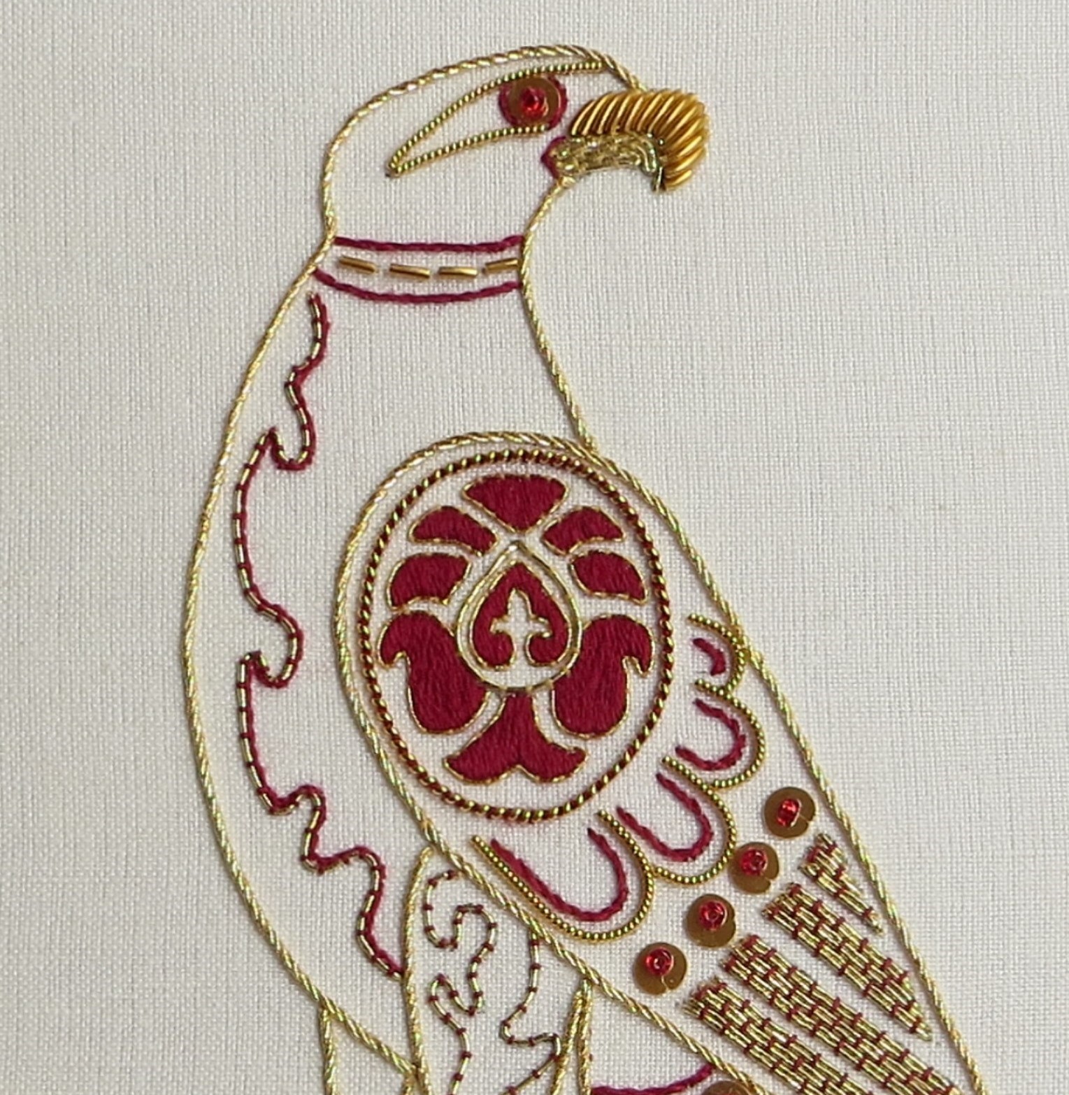 HS Canterbury Falcon