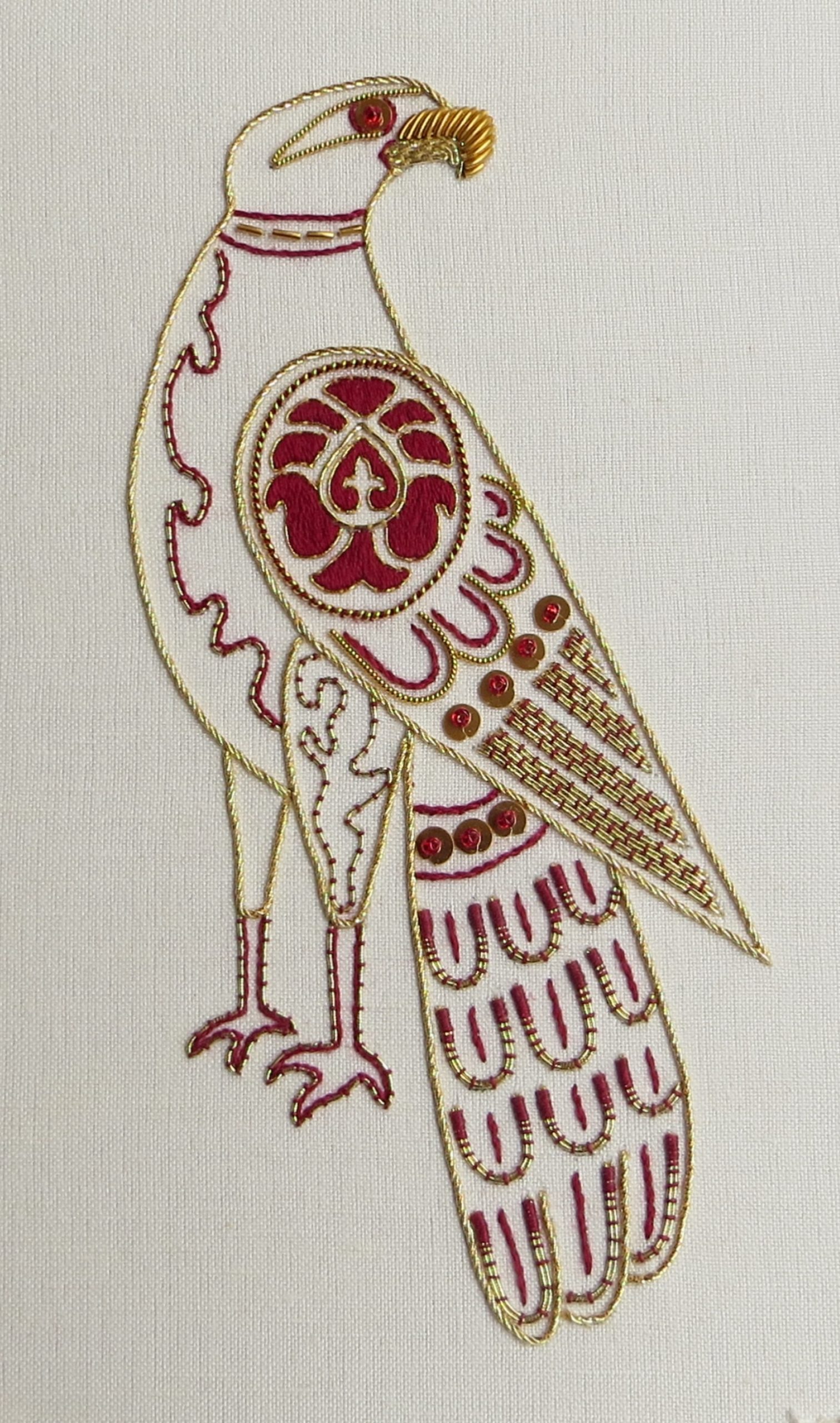 HS Canterbury Falcon