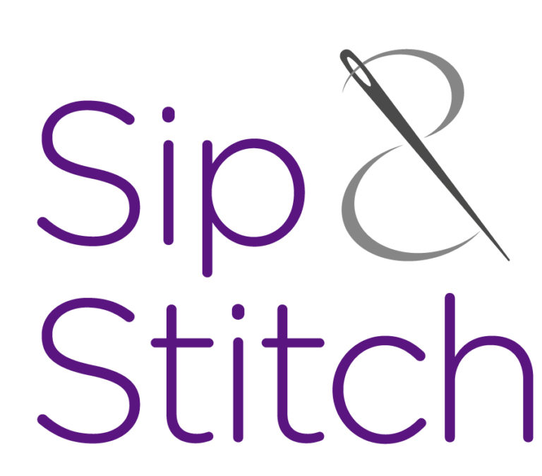 RSN Sip & Stitch Online - Royal School of Needlework