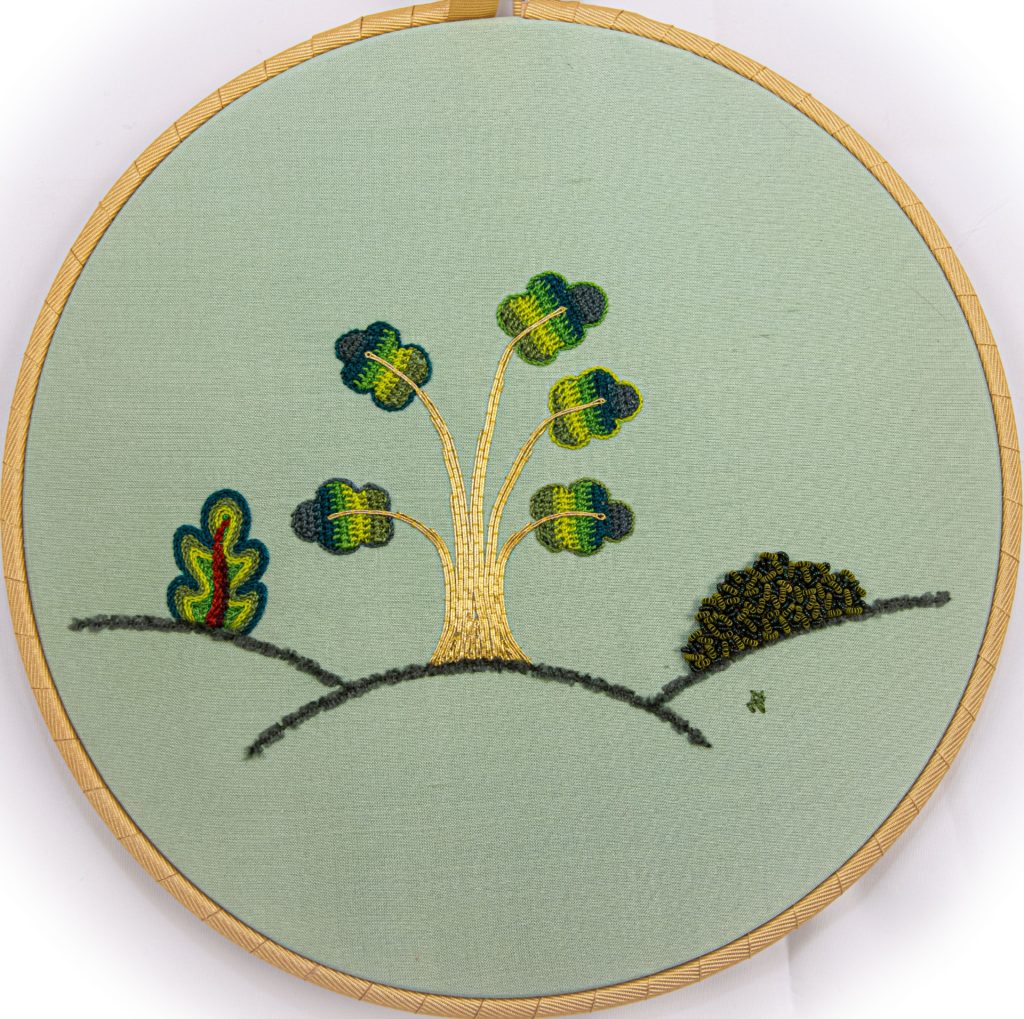 Embroidery Classes Royal School of Needlework