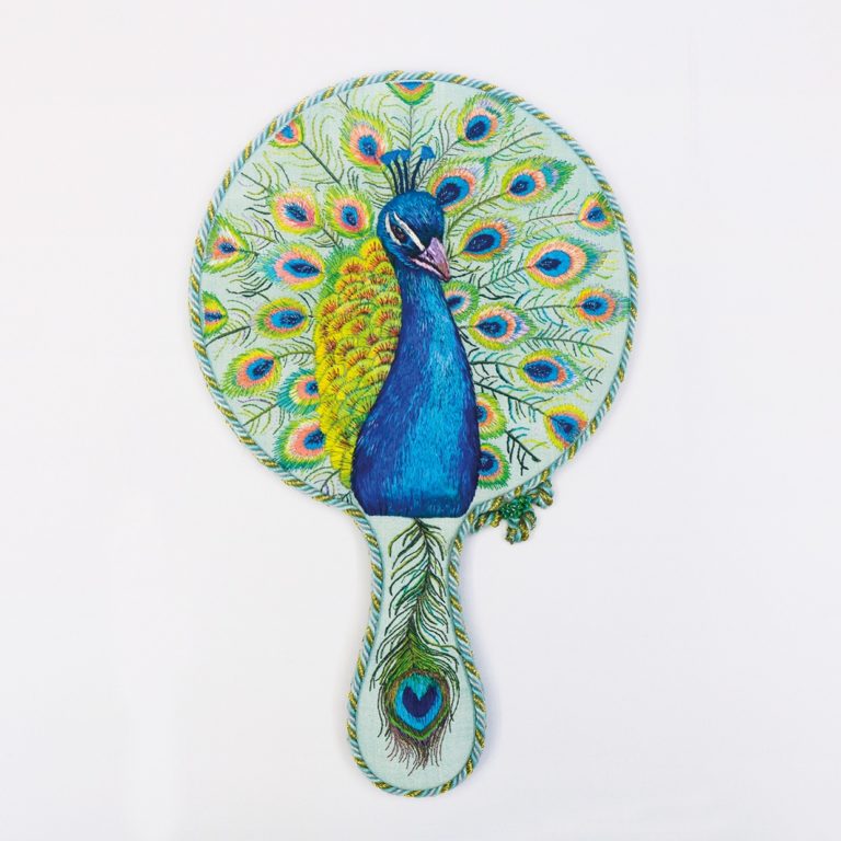 Signature Piece by Future Tutor Graduate Jung Byun