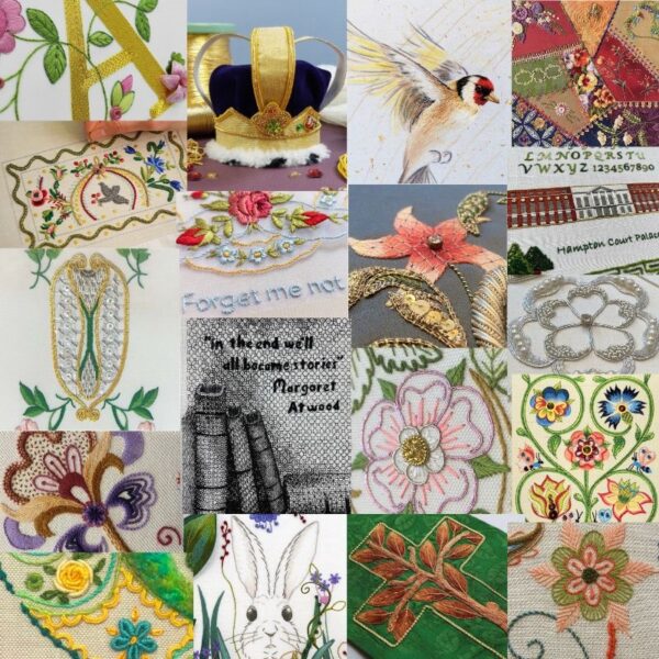 Hampton Court Palace Summer School Classes 2023 Royal School of