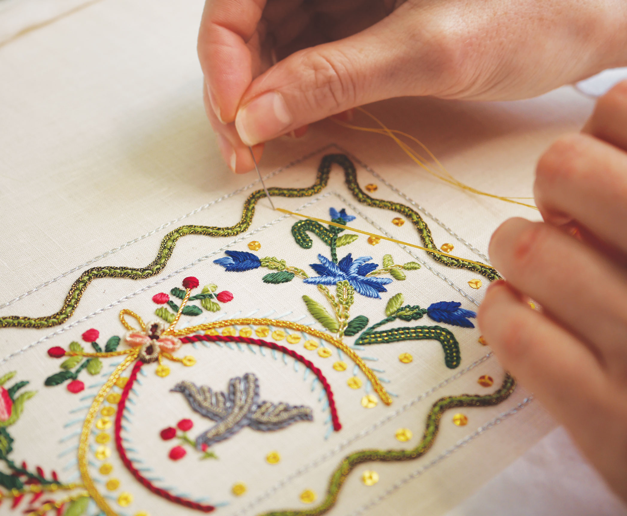 SS24LEX512 Loving Letter Case the 18th Century Treasure from the Royal