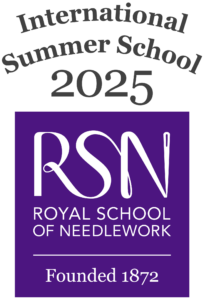 RSN International Summer School 2025 logo