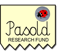 Pasold Research Fund Logo
