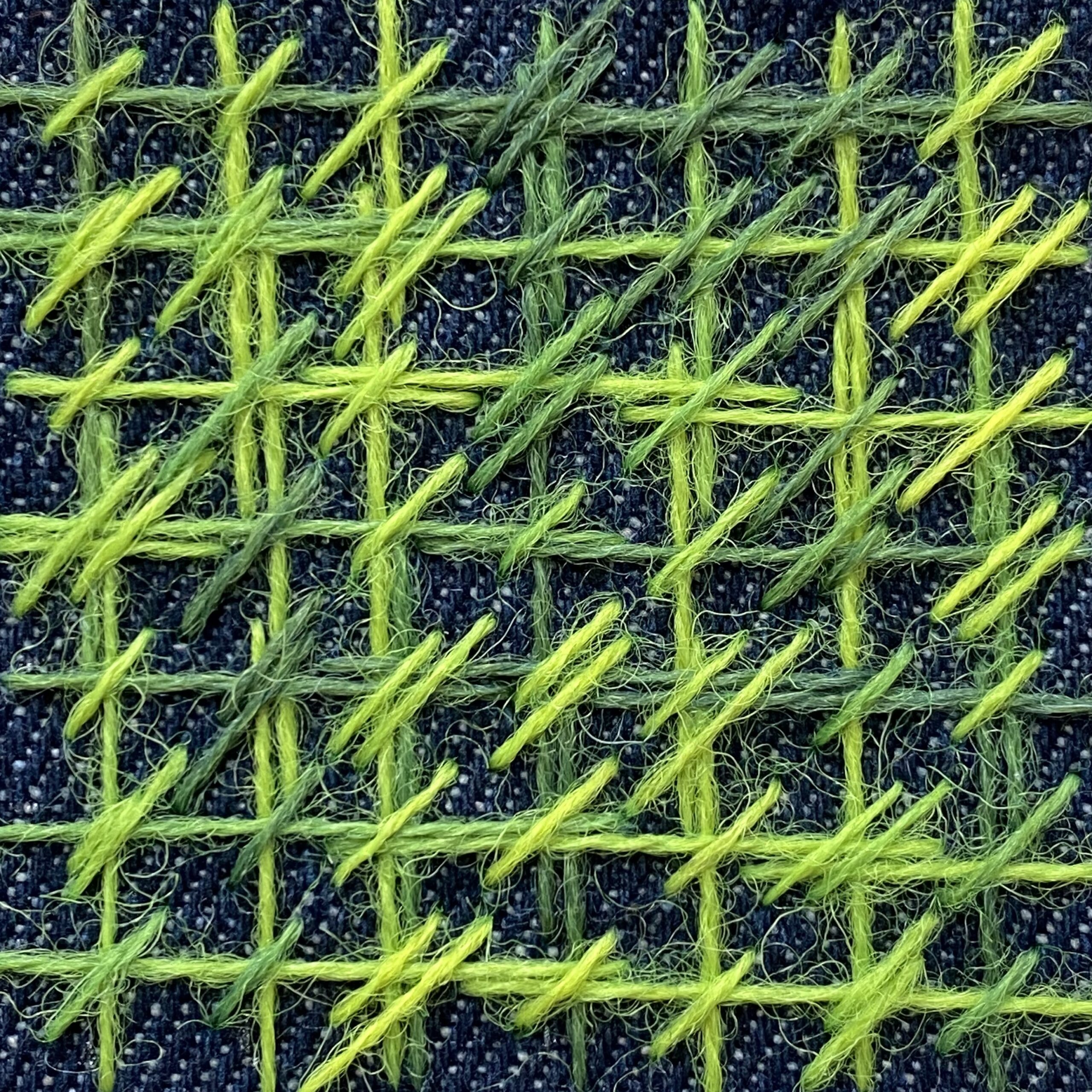 TRACY A FRANKLIN - GRIDS 5