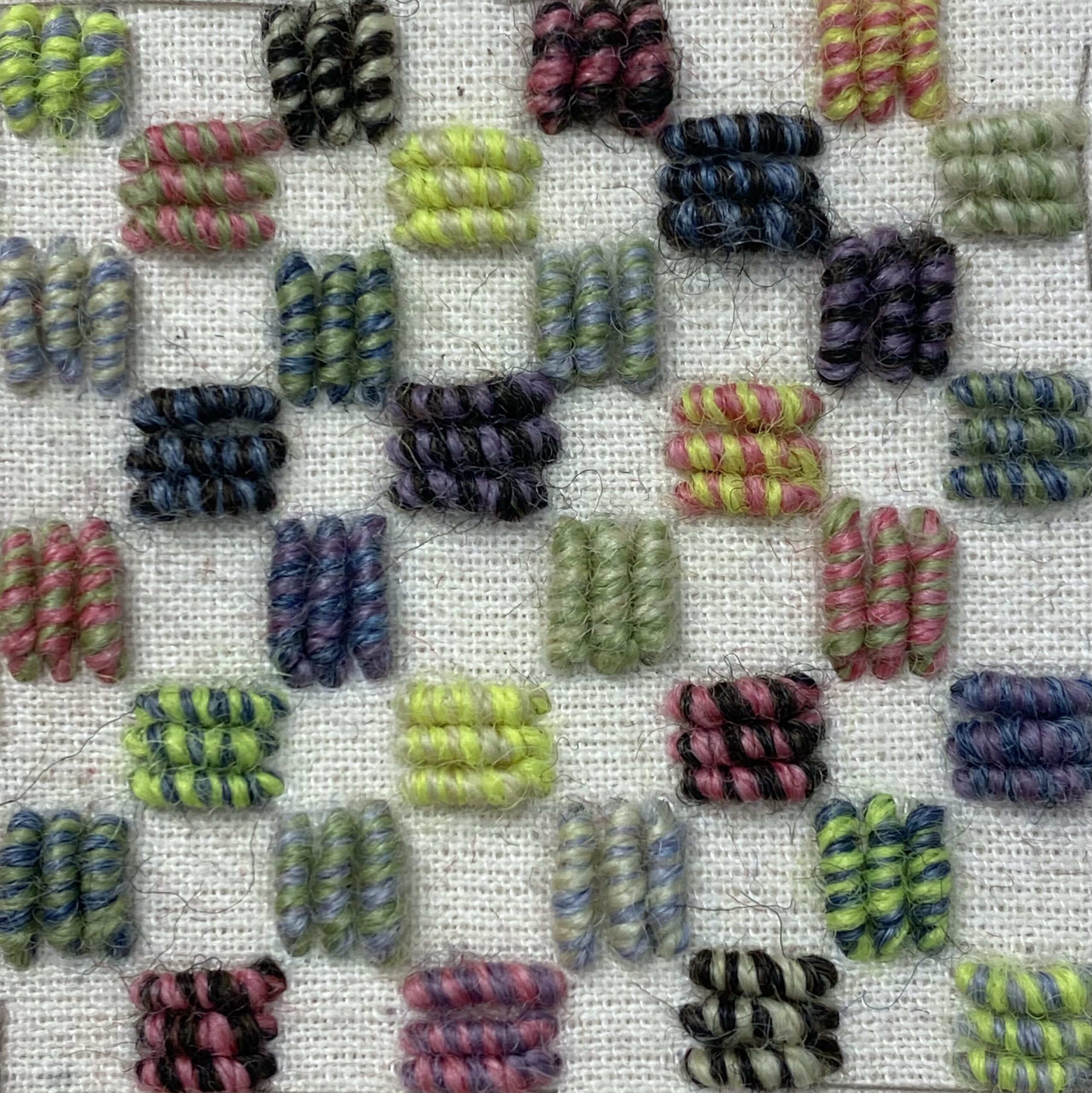 TRACY A FRANKLIN - KNOTS 1