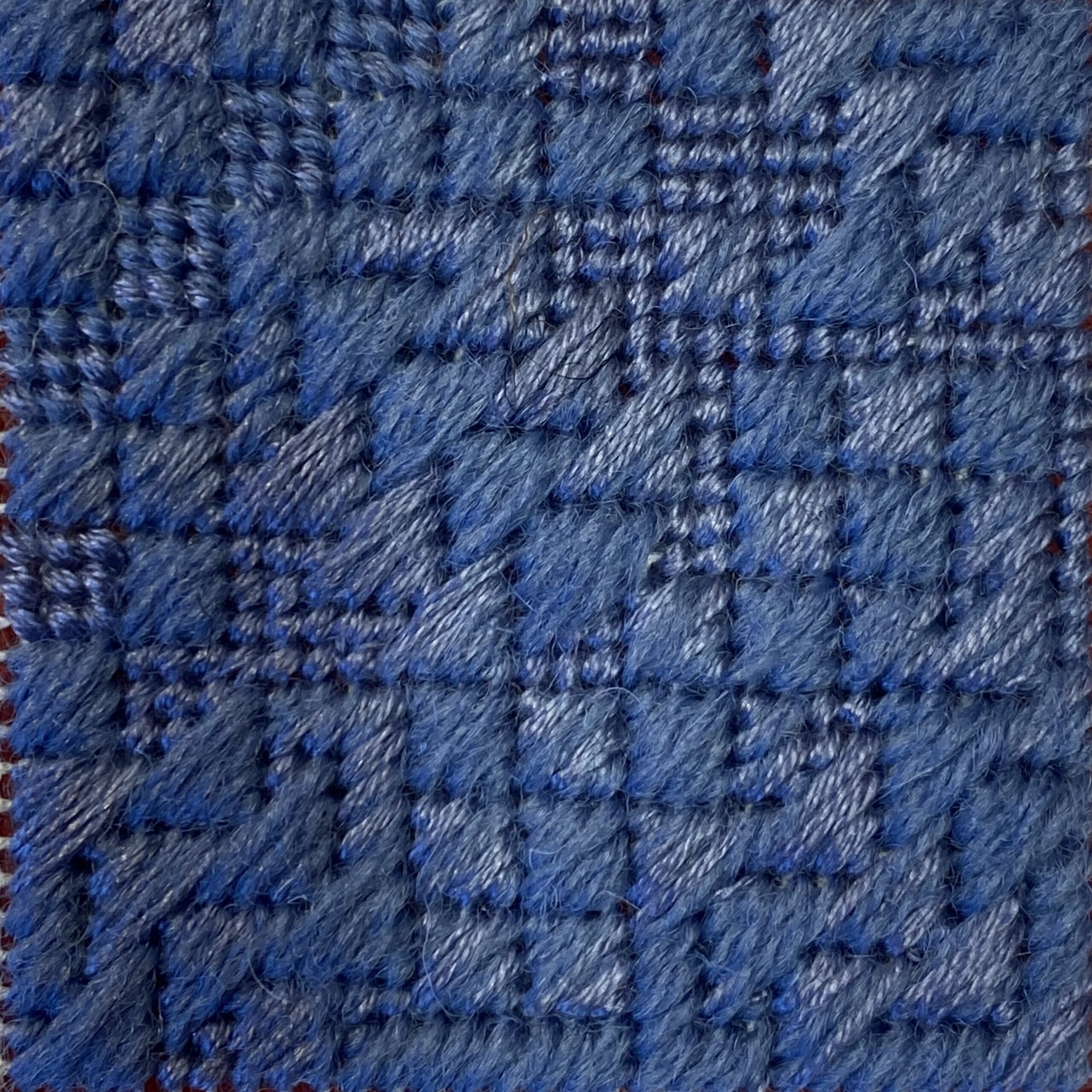 ZOE VAN ZWANENBERG - CANVAS 1