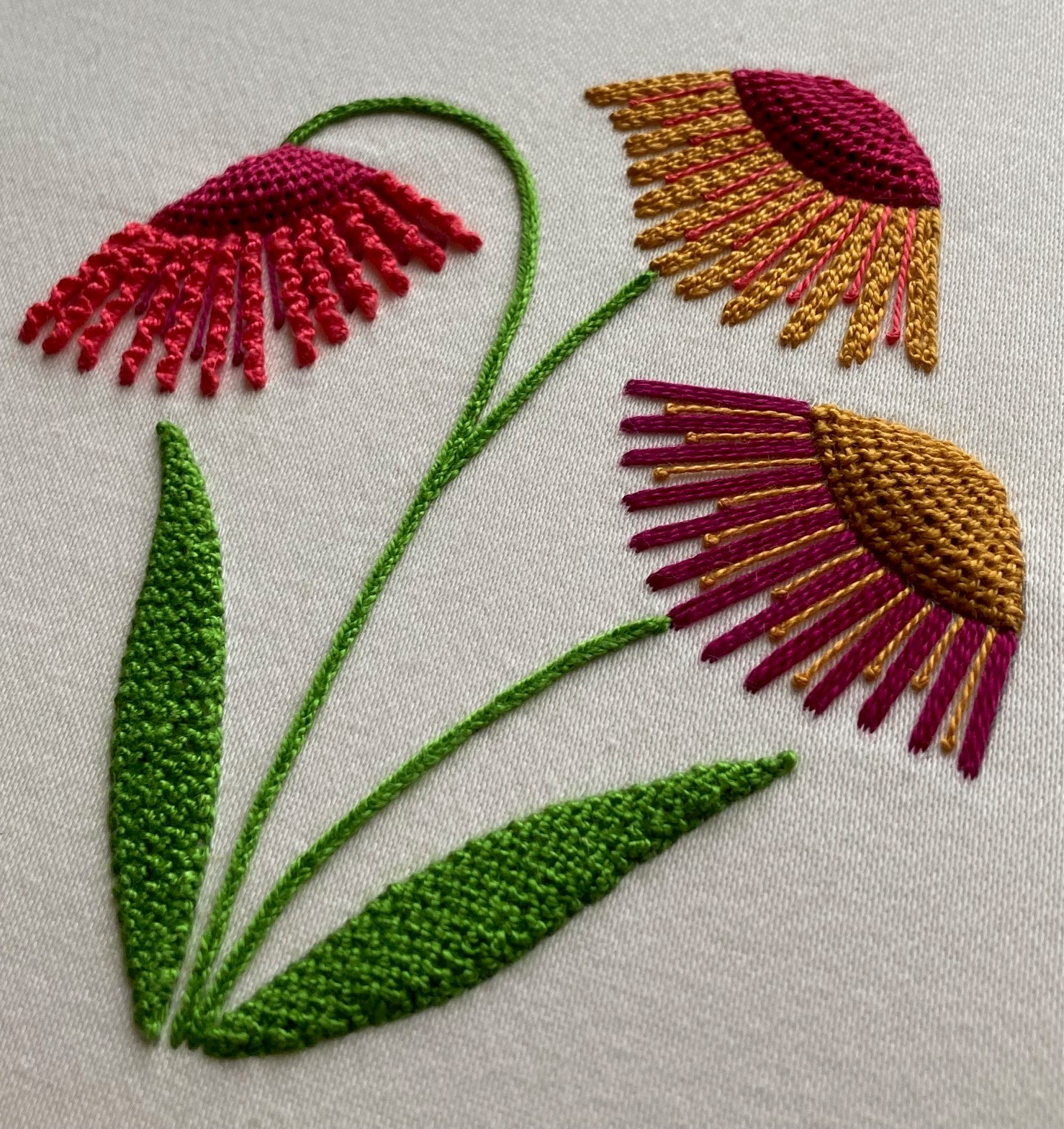 HJ Summer Flowers Angle DDS 9.5.26