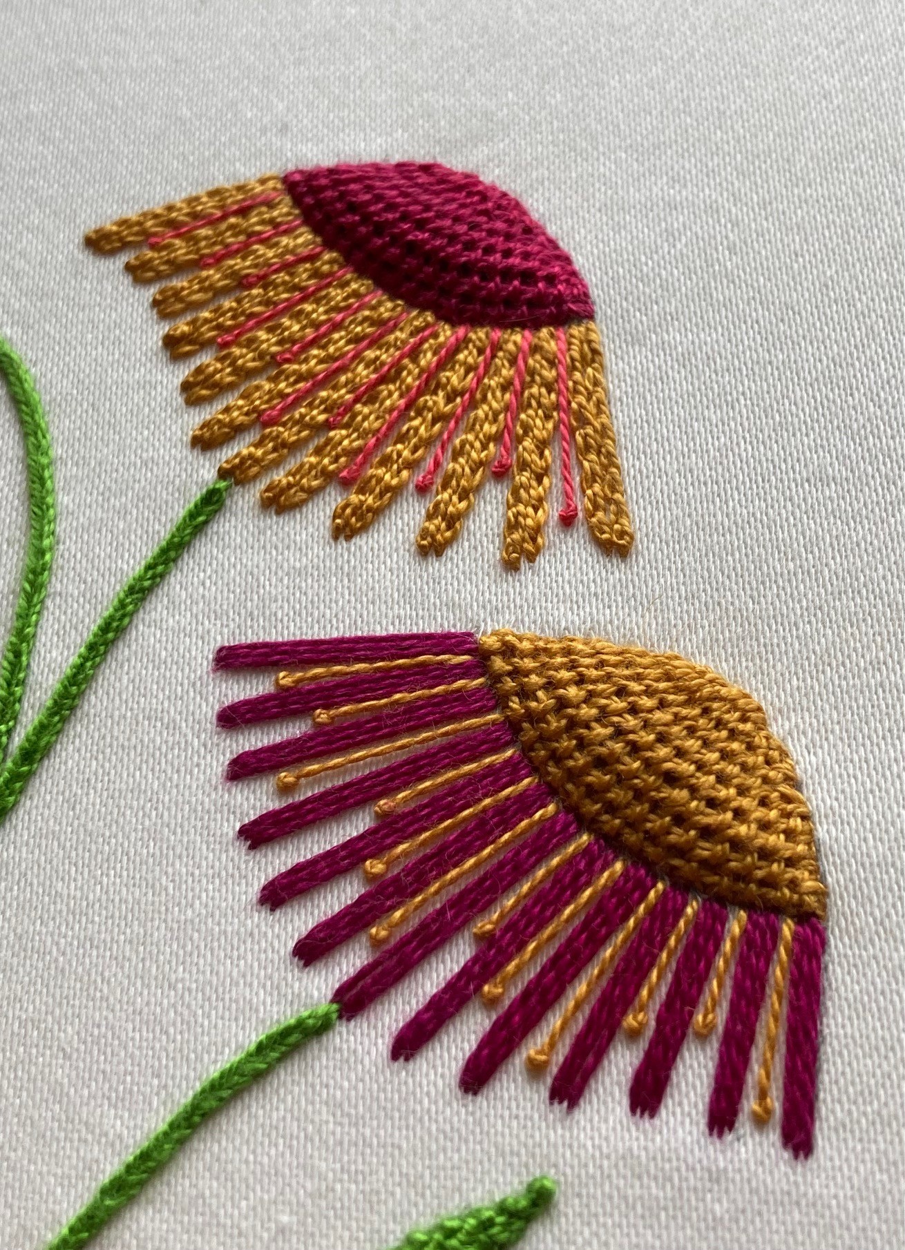 HJ Summer Flowers Close 2 DDS 9.5.26