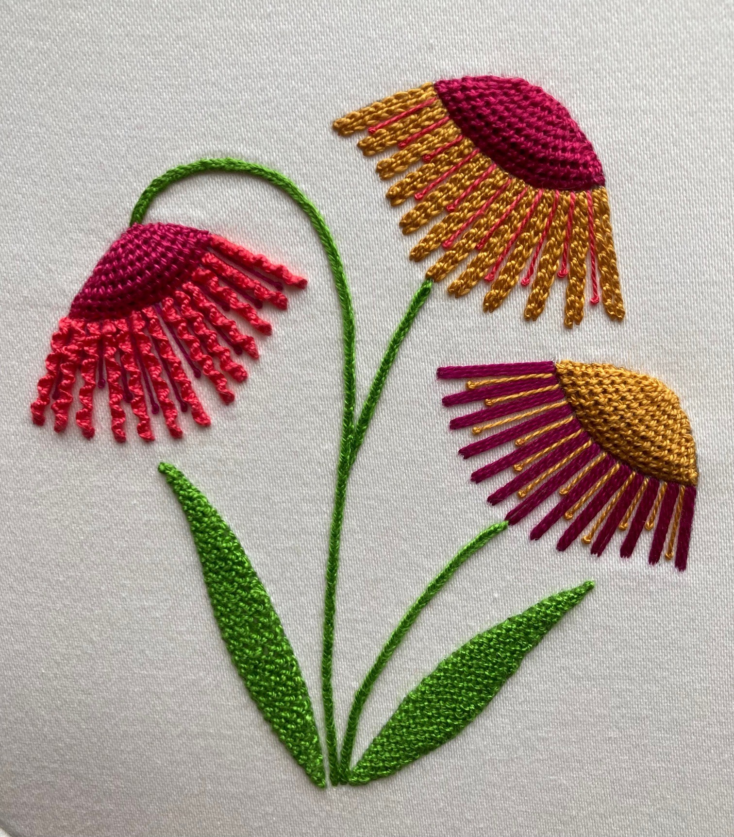 HJ Summer Flowers DDS 9.5.26