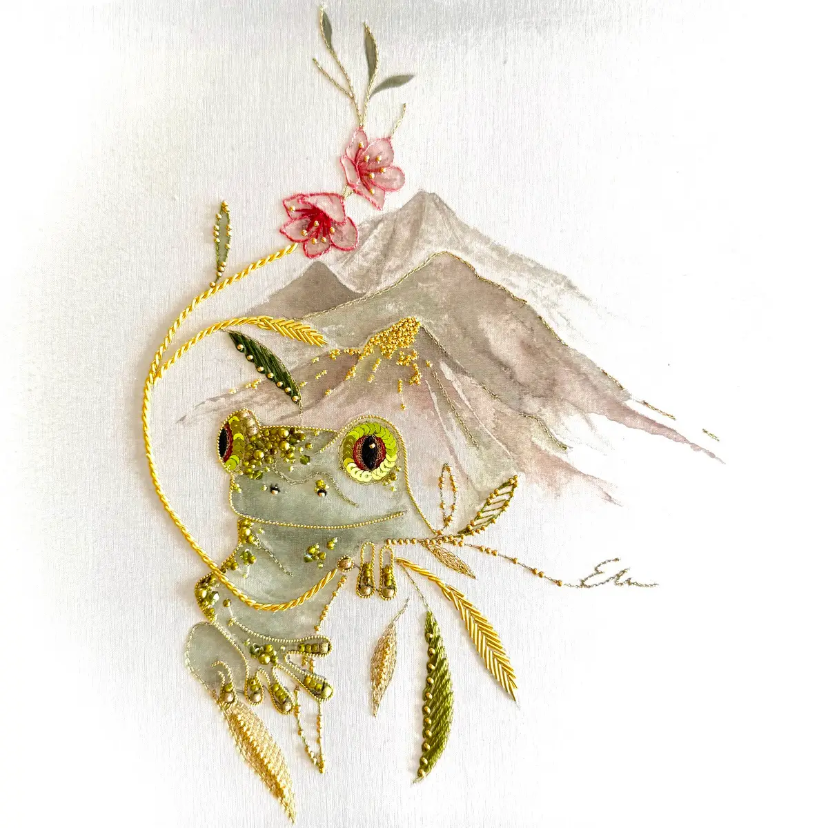 Where_the_Frog_Dreams_Hand_Embroidery_and_Introduction_to_Tambour_and_Silk_Painting_HCP26044_Eliza_Gomersall_02
