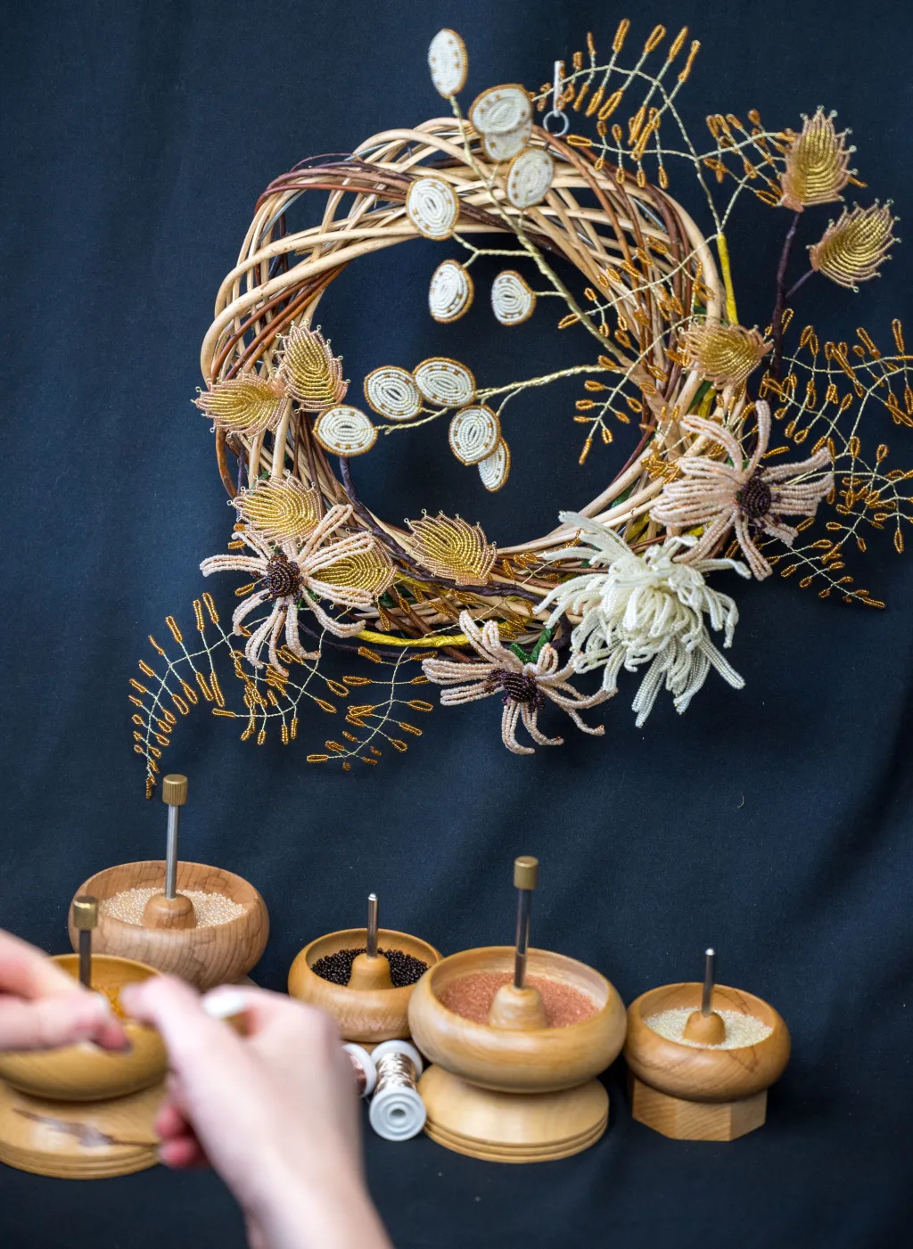 HCP26076-Golden-Days-of-Autumn-Botanical-Beading-Masterclass-with-Holly-Parr.3