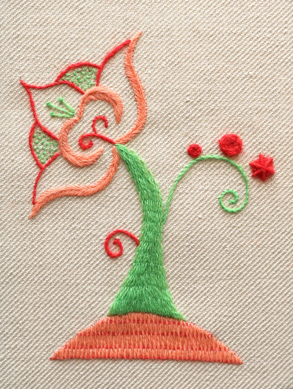 HCP26099 C&D Jacobean Taster Day.3