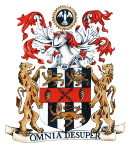 The Worshipful Company of Broderers